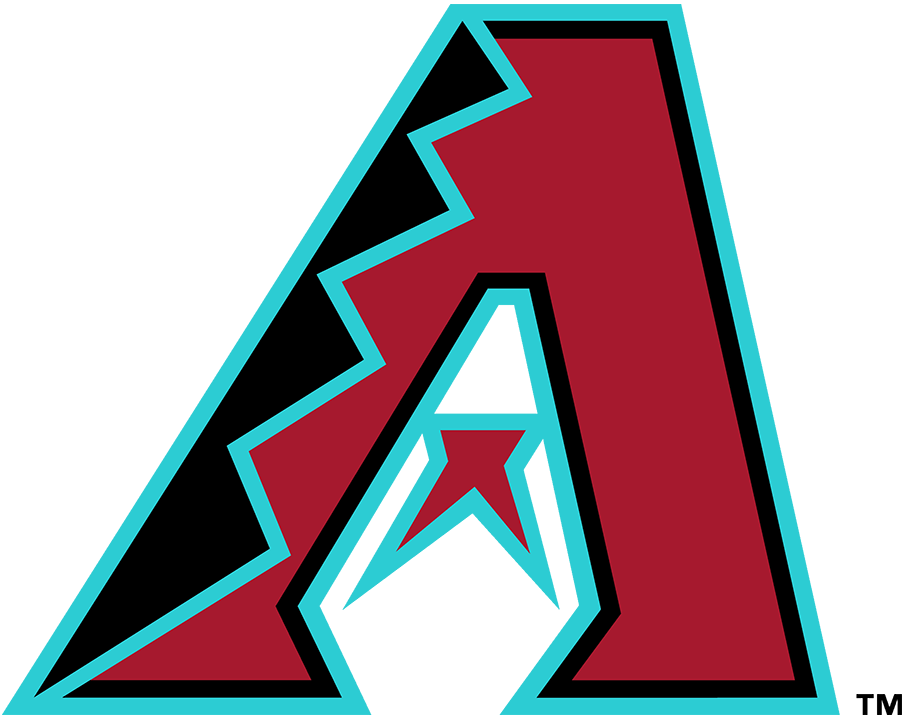 Arizona D'Backs logo