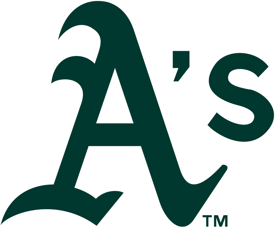 Athletics logo