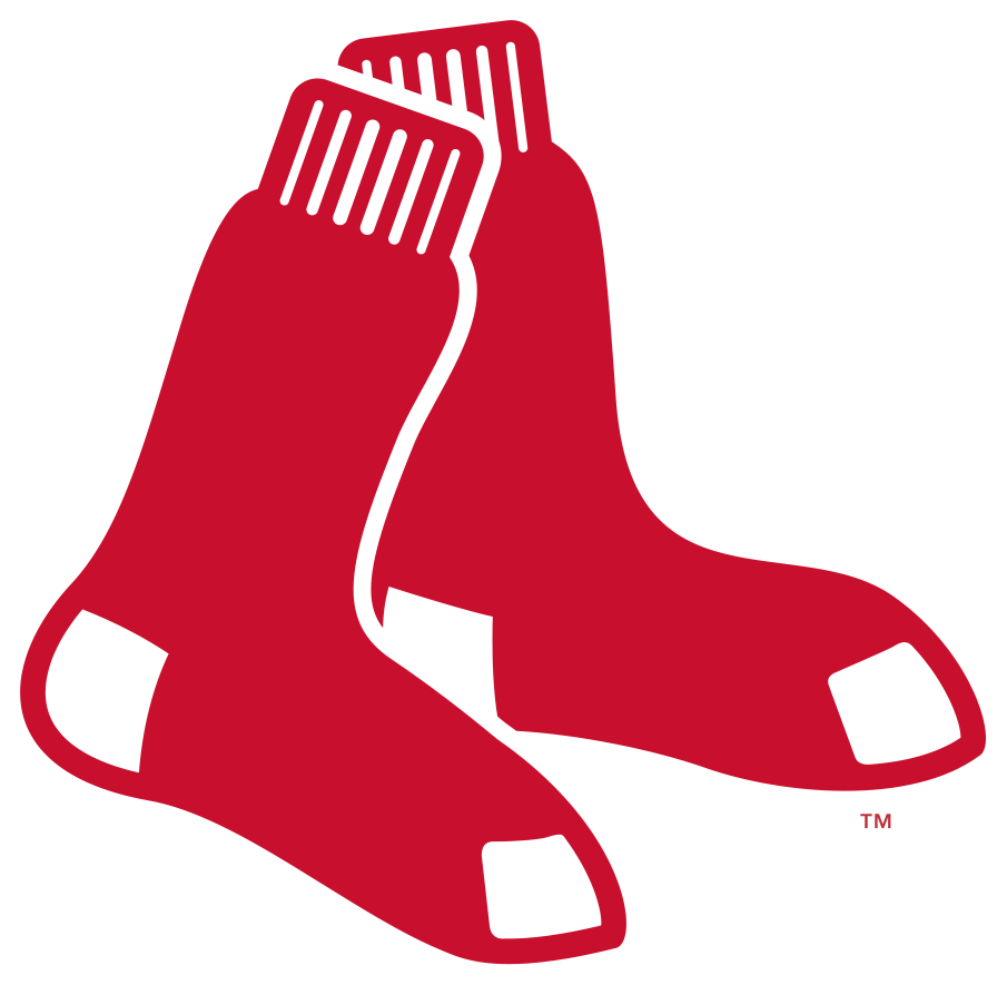 Boston Red Sox logo