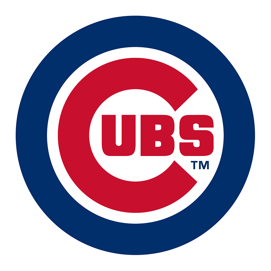 Chicago Cubs logo