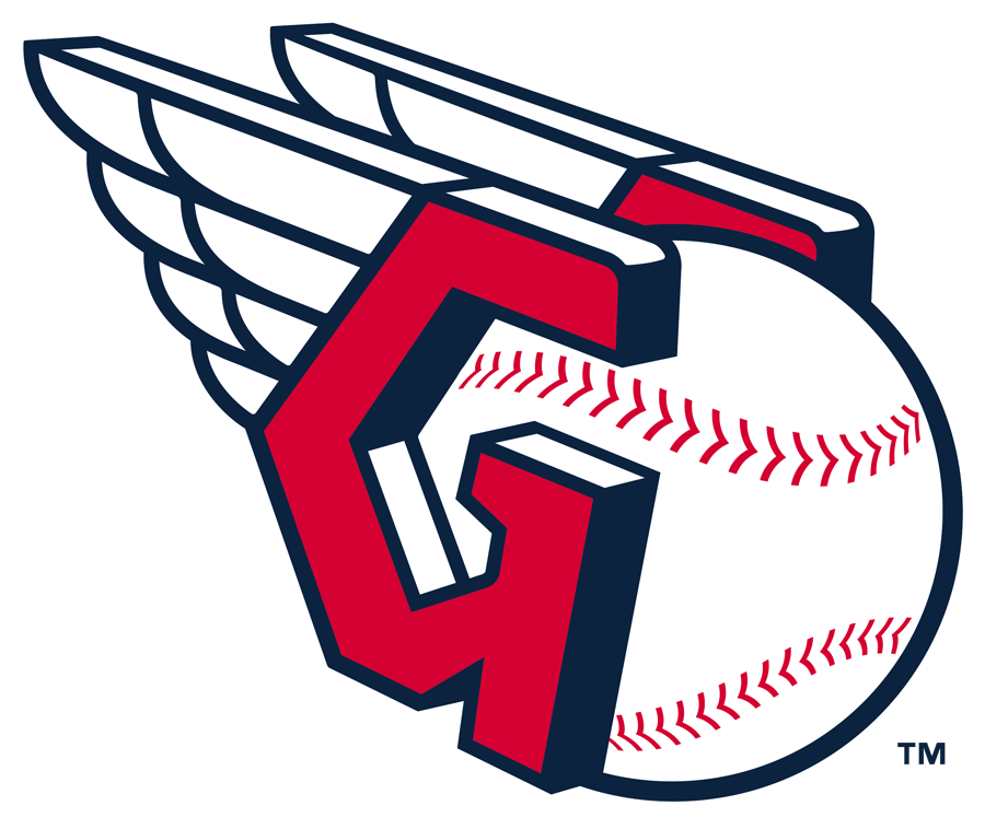 Cleveland Guardians logo