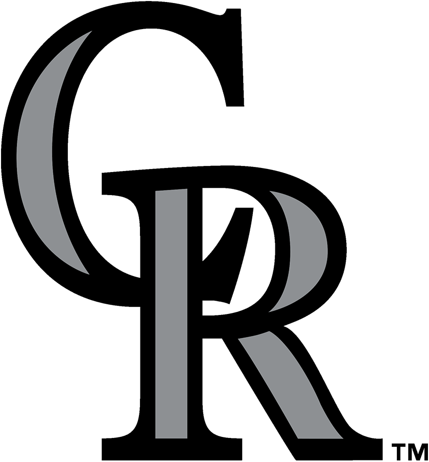 Colorado Rockies logo