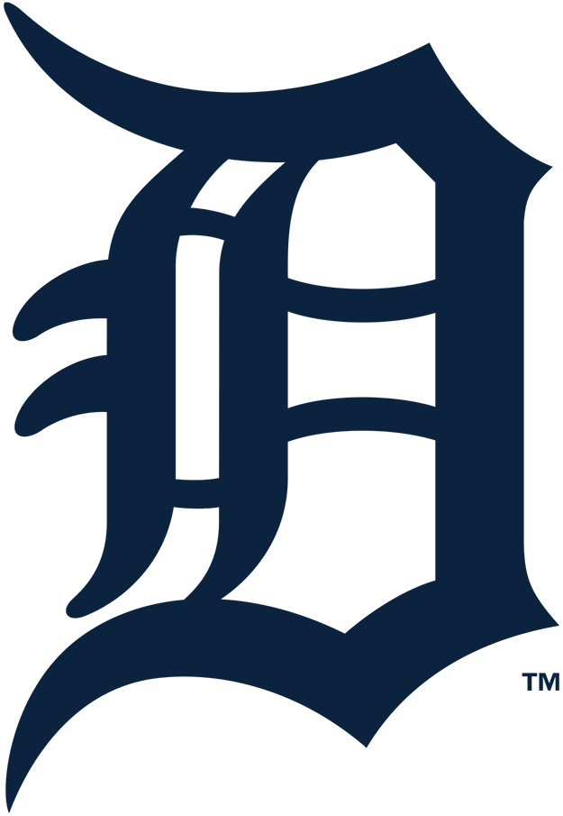 Detroit Tigers logo