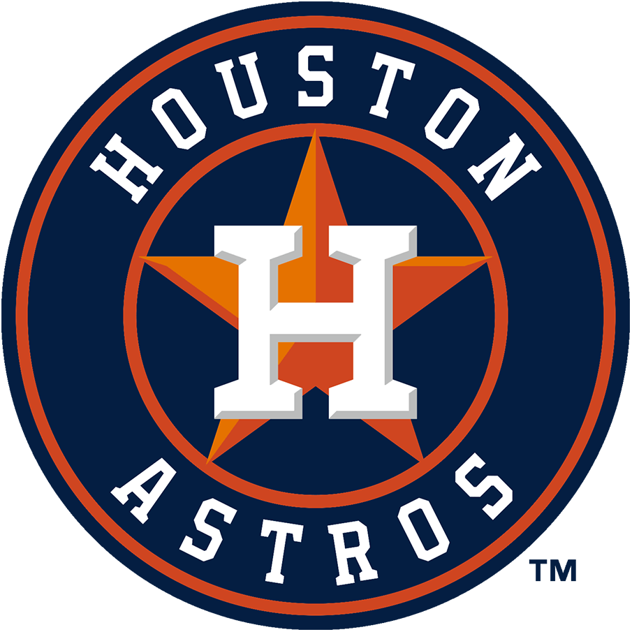 Houston Astros logo