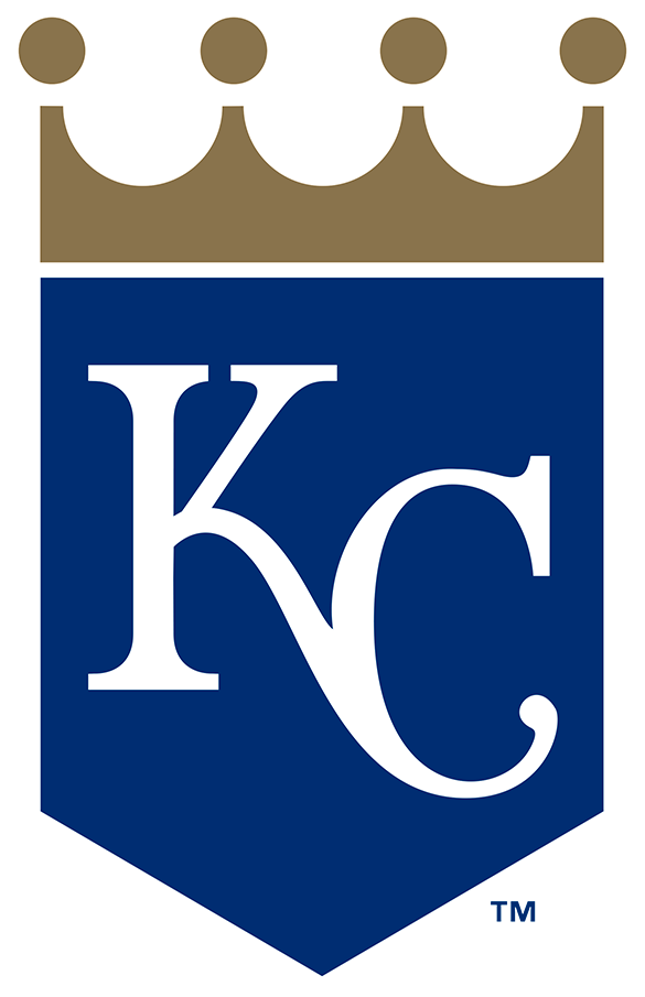 Kansas City Royals logo