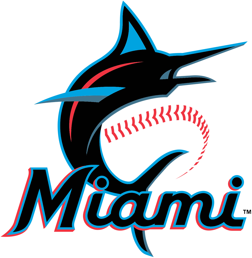 Miami Marlins logo
