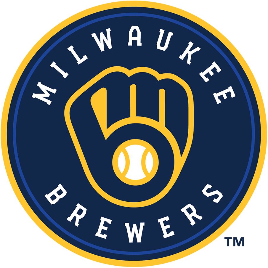 Milwaukee Brewers logo