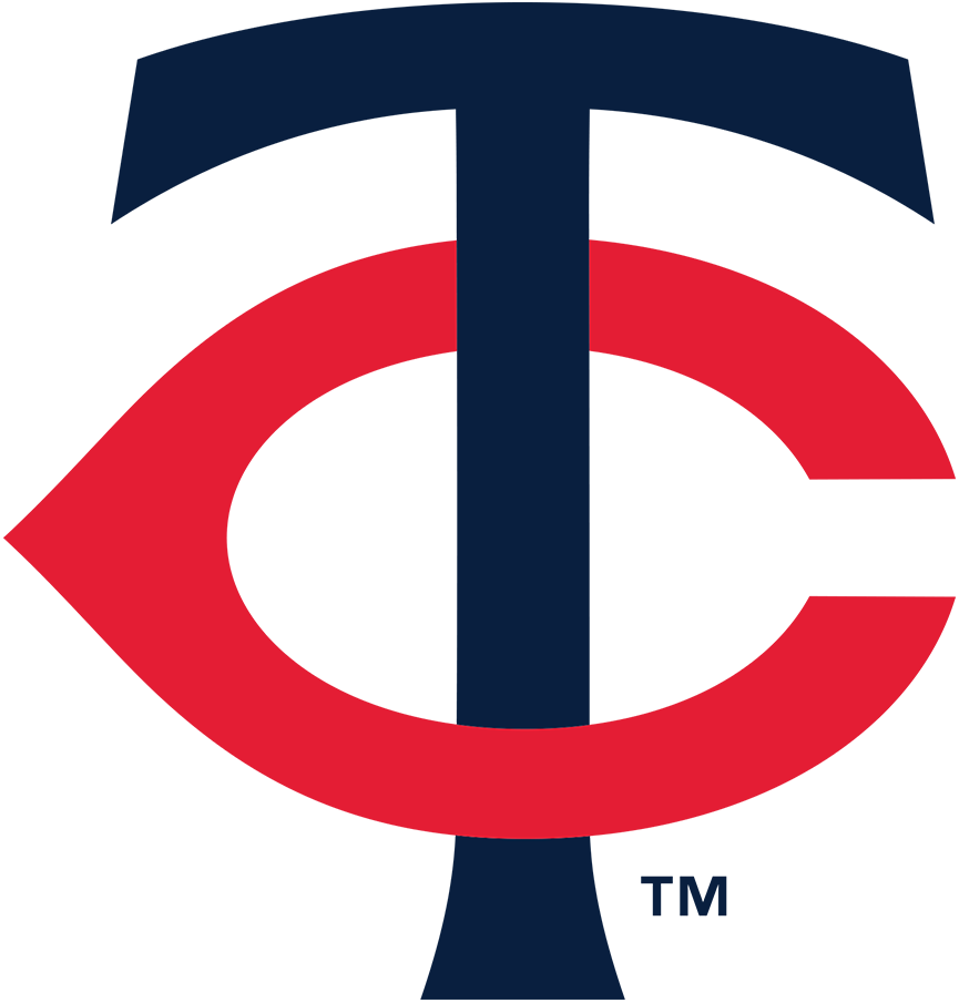 Minnesota Twins logo