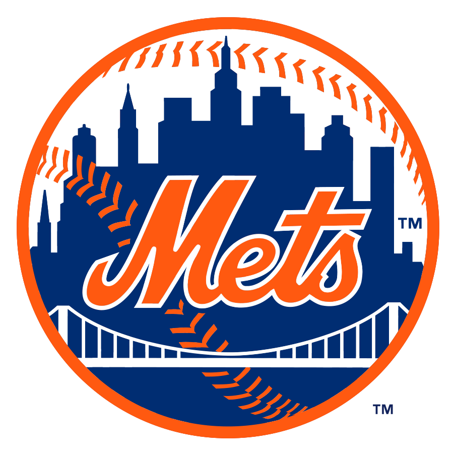 New York Mets logo