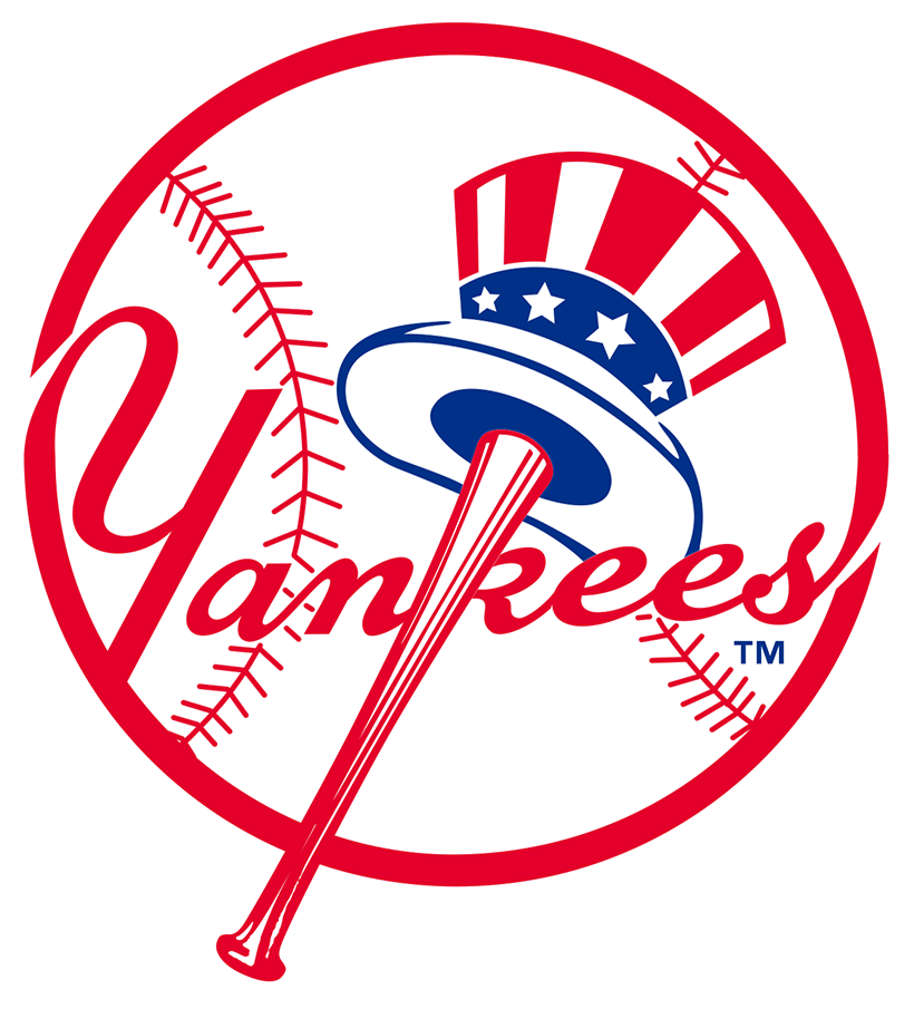 New York Yankees logo
