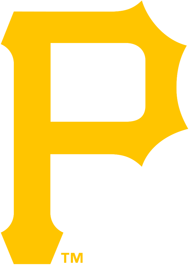 Pittsburgh Pirates logo