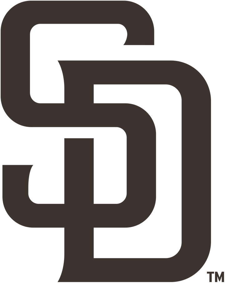 San Diego Padres logo