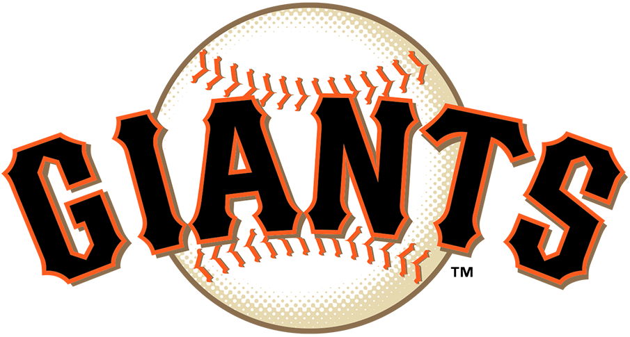 San Francisco Giants logo