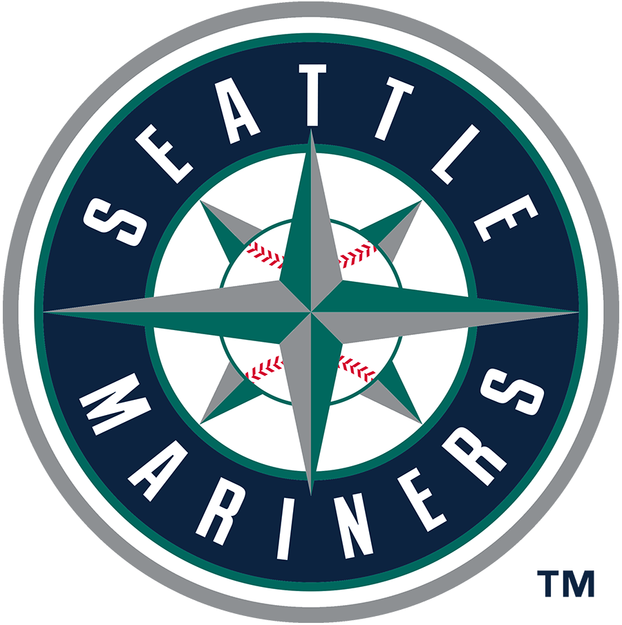 Seattle Mariners logo