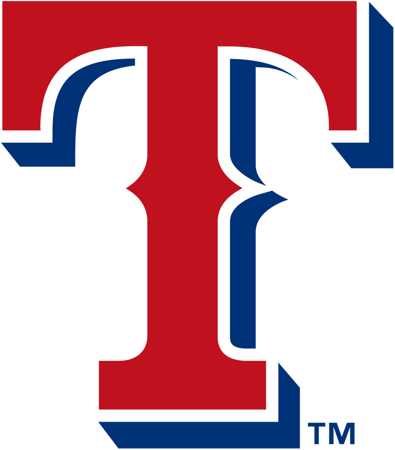 Texas Rangers logo
