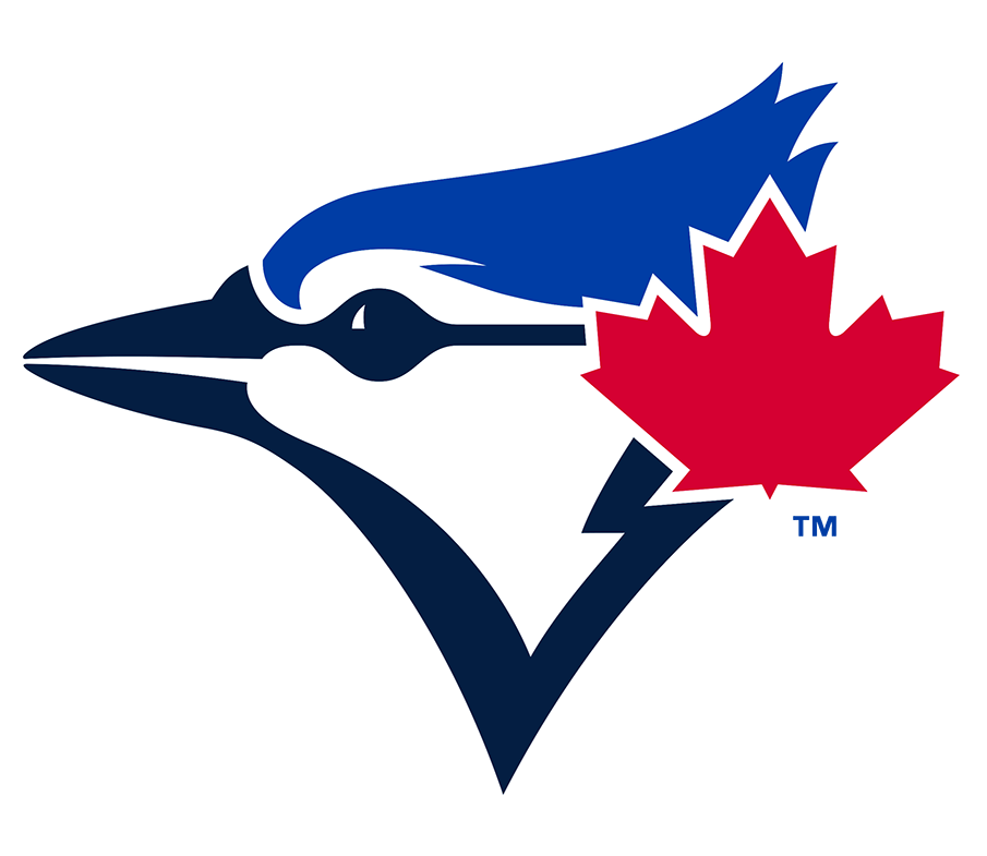 Toronto Blue Jays logo