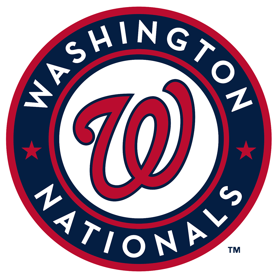 Washington Nationals logo