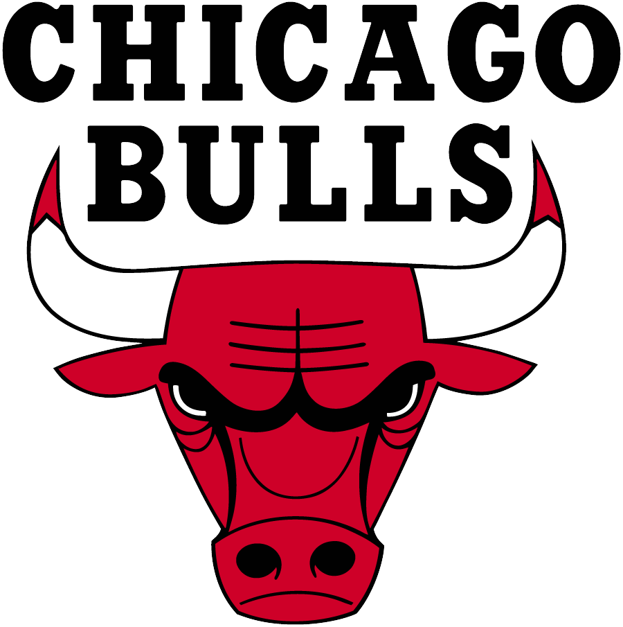 Chicago Bulls logo