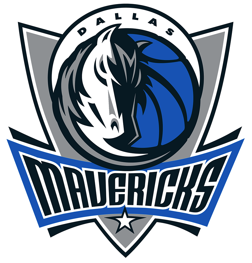 Dallas Mavericks logo