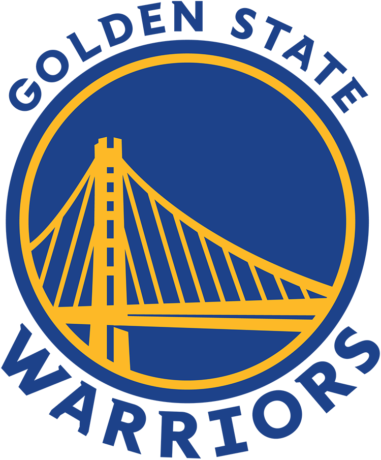 Golden State Warriors logo