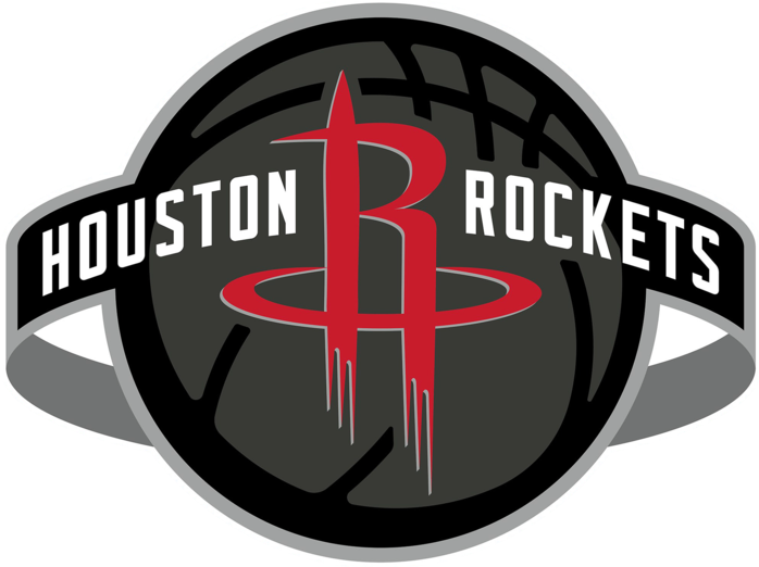 Houston Rockets logo