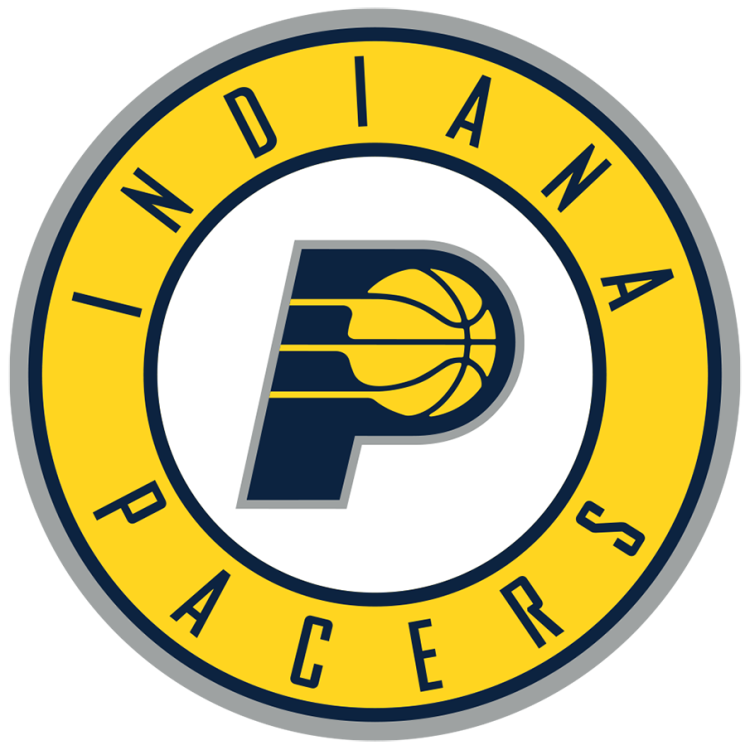 Indiana Pacers logo