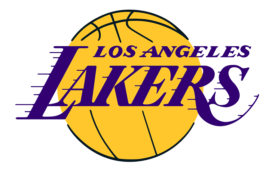 Los Angeles Lakers logo