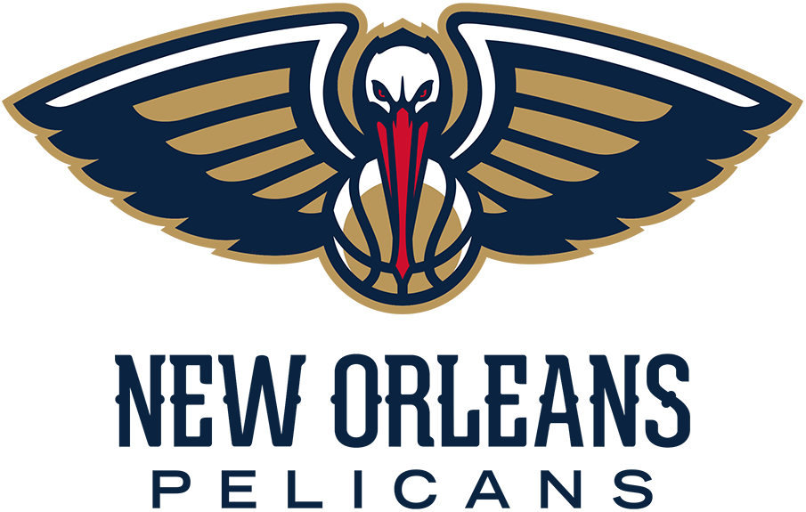 New Orleans Pelicans logo