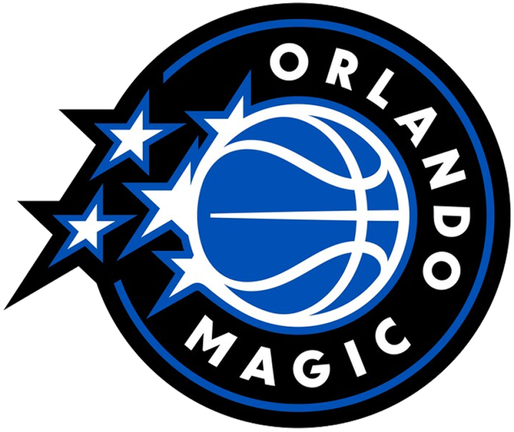 Orlando Magic logo