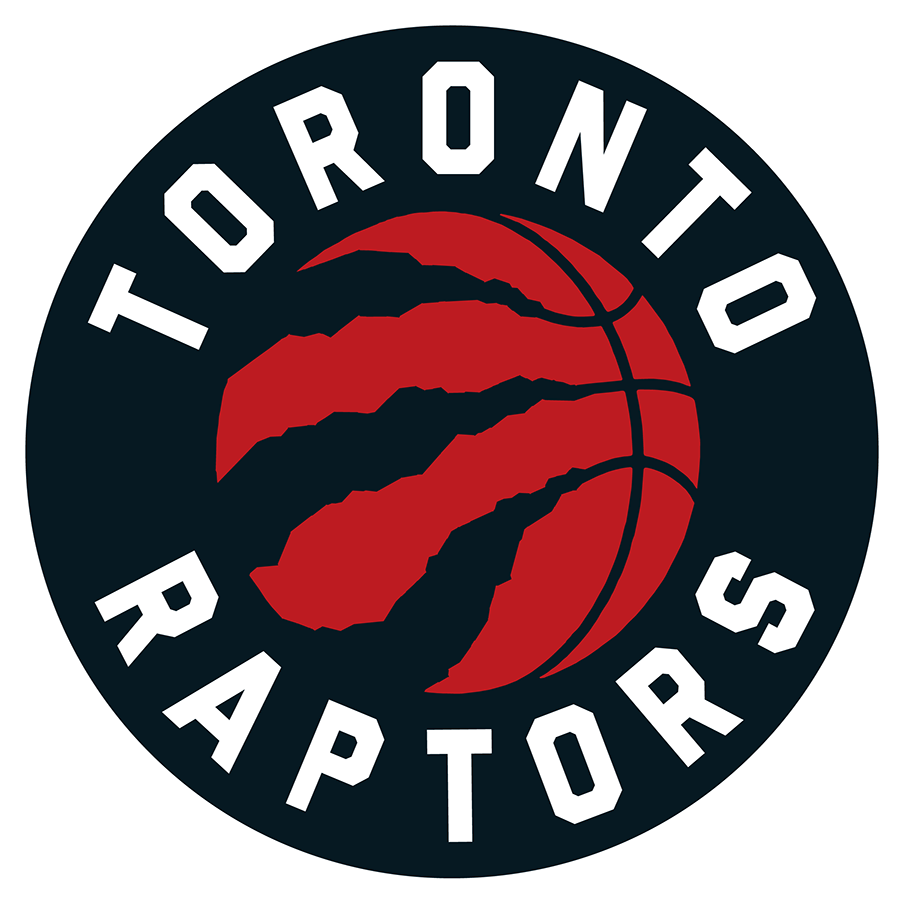 Toronto Raptors logo