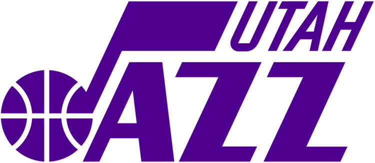 Utah Jazz logo