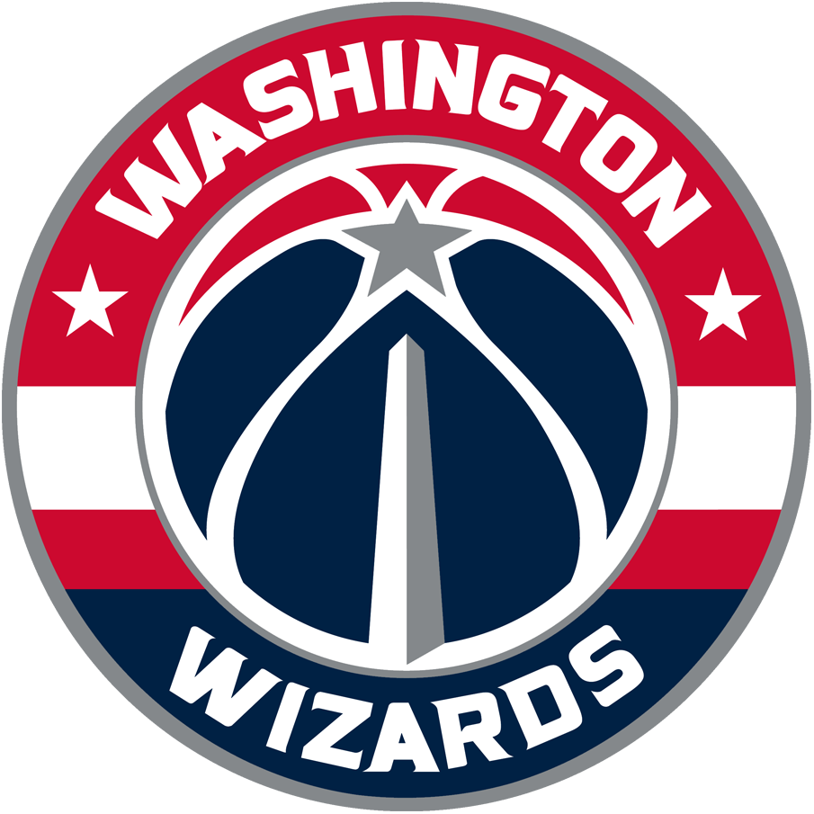 Washington Wizards logo