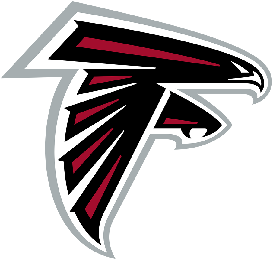Atlanta Falcons logo