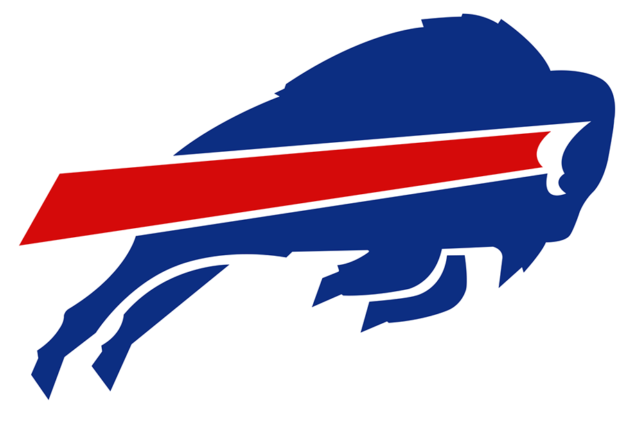 Buffalo Bills logo