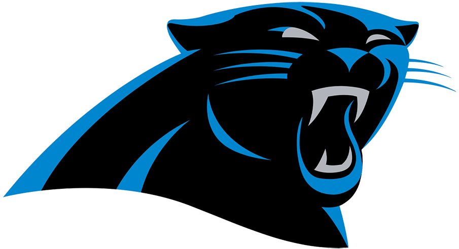 Carolina Panthers logo