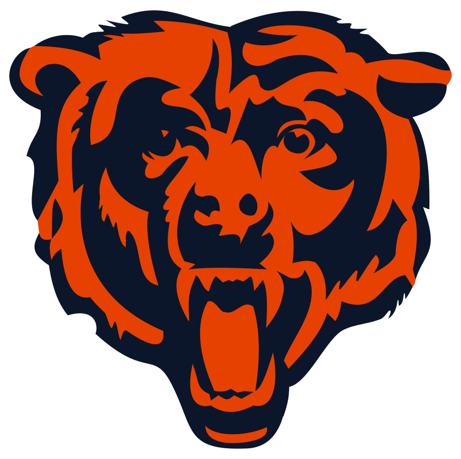 Chicago Bears logo