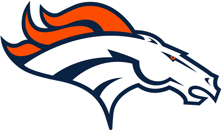 Denver Broncos logo