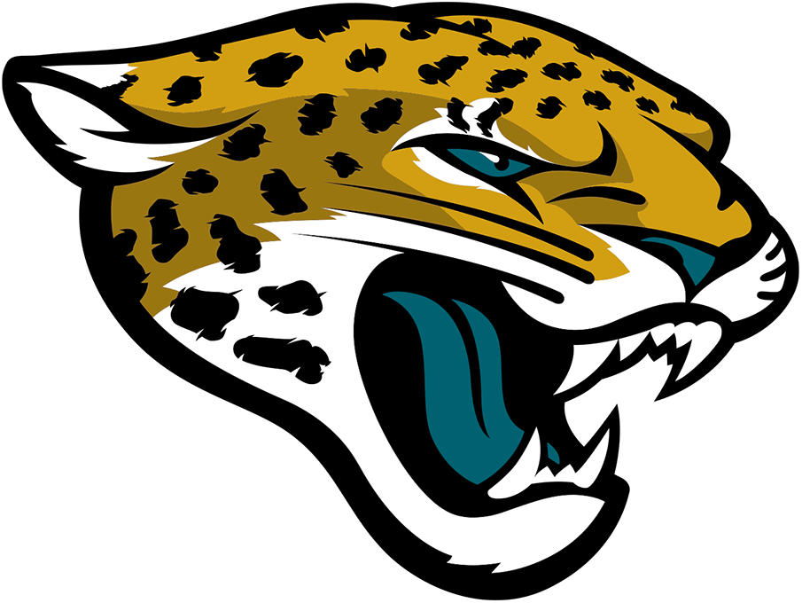 Jacksonville Jaguars logo