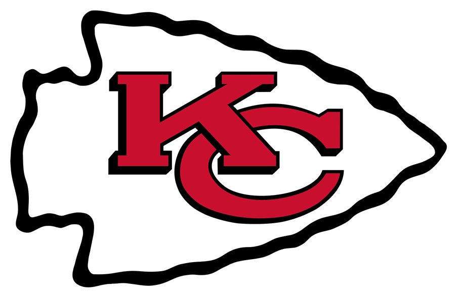 Kansas City Chiefs logo