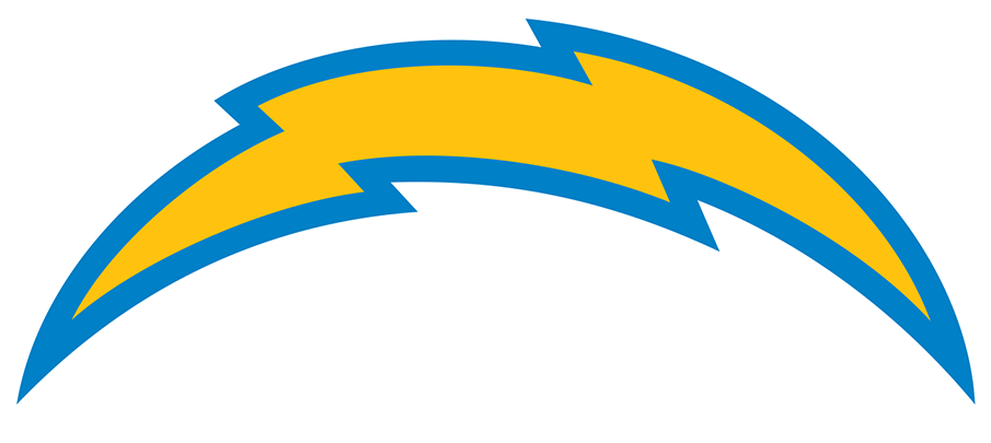 Los Angeles Chargers logo