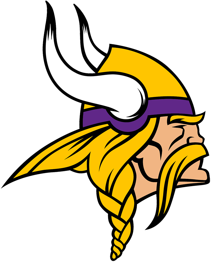 Minnesota Vikings logo