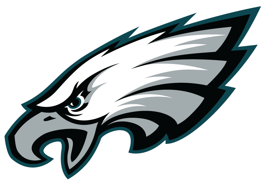 Philadelphia Eagles logo
