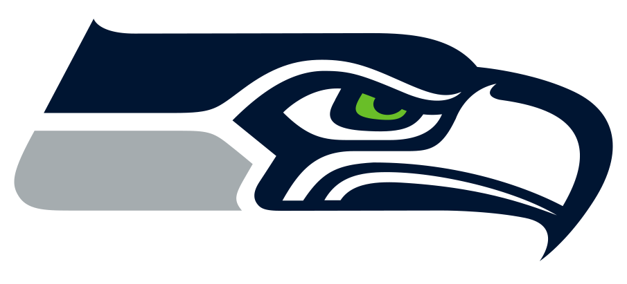 Seattle Seahawks logo