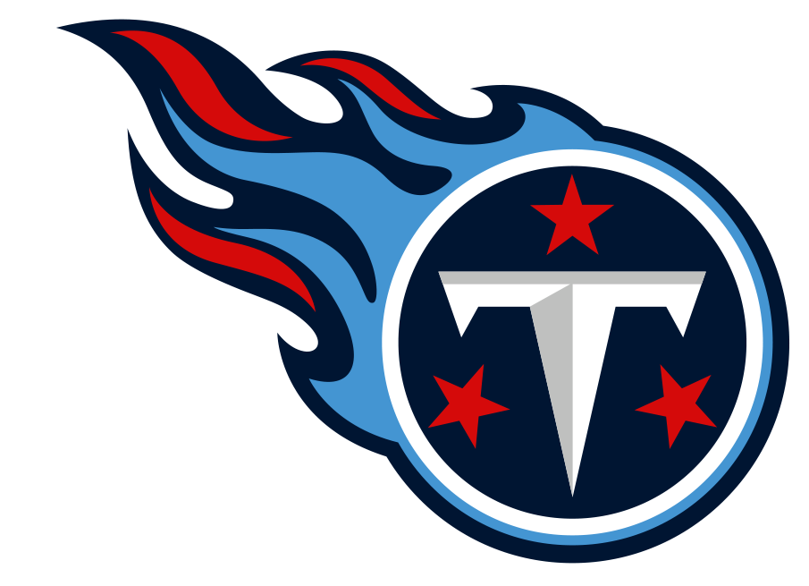 Tennessee Titans logo