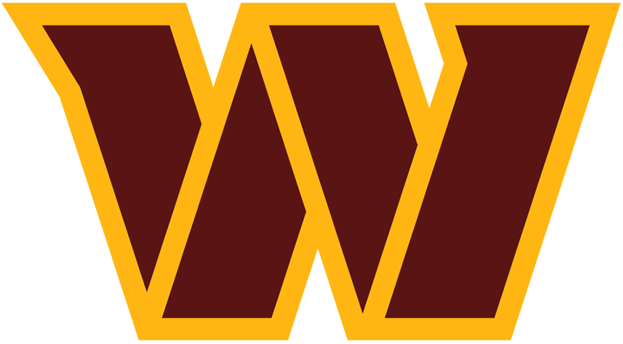 Washington Commanders logo