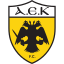 AEK Athens logo