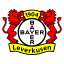 Leverkusen logo