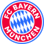 Bayern Munich logo