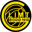 Bodø/Glimt logo