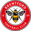 Brentford logo